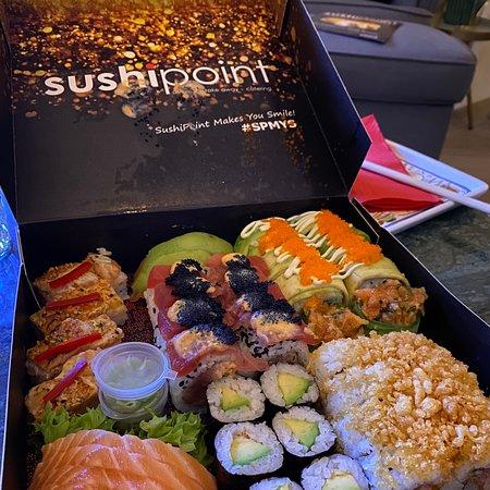 SushiPoint Zwolle